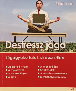 B�lint J�nos - Destressz j�ga
