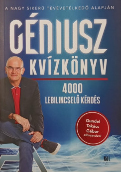 Neumann Viktor  (Szerk.) - Gniusz kvzknyv