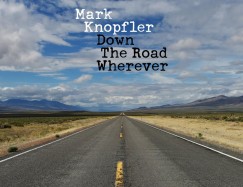 Mark Knopfler - Down The Road Wherever - CD