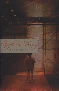 Stephen King - The Shining