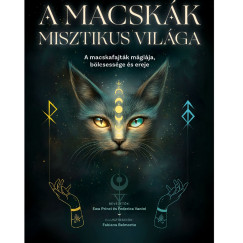 Ewa Princi - Federica Vanini - A macsk�k misztikus vil�ga