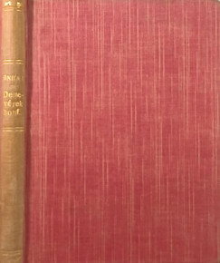 Sinka Istv�n - Denev�rek honfoglal�sa