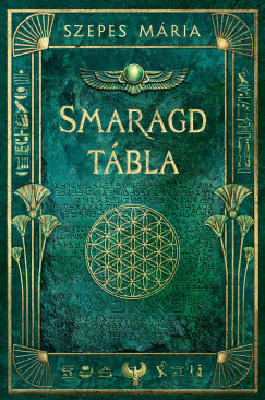 Smaragdt�bla