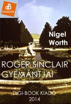 Nigel Worth - Roger Sinclair gymntjai
