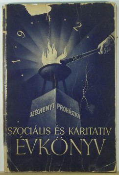 Molnr Frigyes   (Szerk.) - Karitsz Almanach 1942