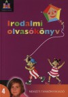 Boldizs�r Ildik�  (�ssze�ll.) - Irodalmi olvas�k�nyv 4.