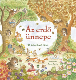 Amy Adele - Az erd� �nnepe