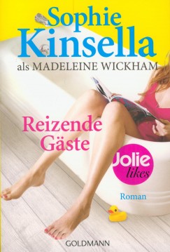 Sophie Kinsella - Reizende Gste