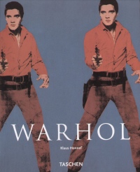 Klaus Honnef - Andy Warhol