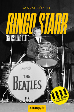 Marsi Jzsef - Ringo Starr