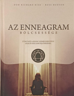 Russ Hudson - Don Richard Riso - Az enneagram b�lcsess�ge