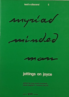Myriadminded Man