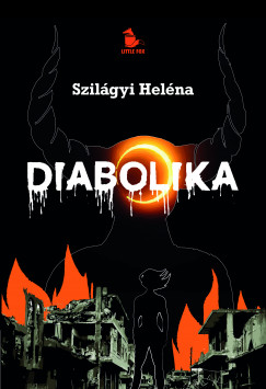 Szilgyi Helna - Diabolika