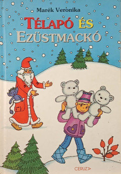 Mark Veronika - Tlap s ezstmack