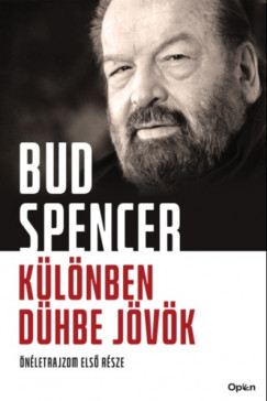 Bud Spencer - Klnben dhbe jvk