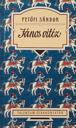 Petfi Sndor - Jnos vitz