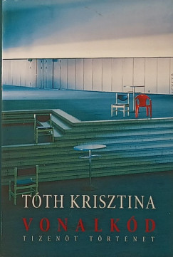Tth Krisztina - Vonalkd