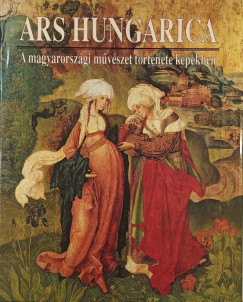 K�gy�s Erzs�bet - Ars Hungarica