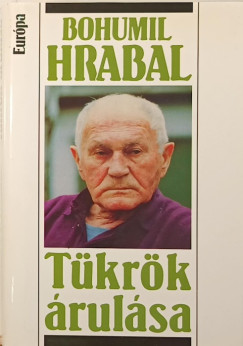 Bohumil Hrabal - Tkrk rulsa