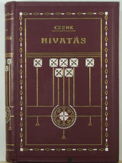 Czenk - Hivats