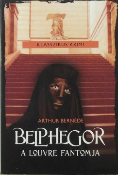Arthur Bernde - Belphegor