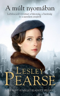 Pearse Lesley - Lesley Pearse - A múlt nyomában