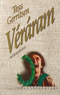 Tess Gerritsen - V�r�ram