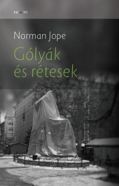 Norman Jope - Nyerges Gbor dm   (Szerk.) - Glyk s rtesek