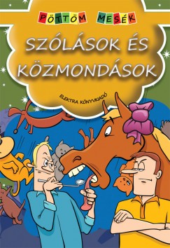 Szólások és közmondások