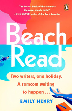 Emily Henry - Beach Read