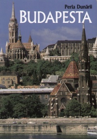 Székely András - Budapest - Perla Dunarii