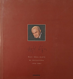 Hofi Géza élete és pályafutása 1936-2002
