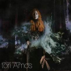 Tori Amos - Native Invader - Delux CD