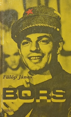Fülöp János - Bors