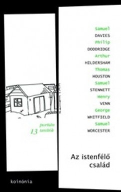 Az Istenf�l� csal�d