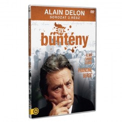 Jacques Deray - Egy bntny - DVD