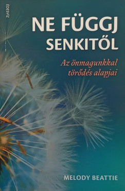 Melody Beattie - Ne fggj senkitl!
