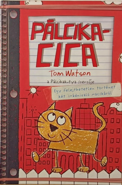 Tom Watson - Plcikacica