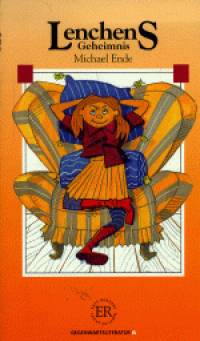 Michael Ende - Lenchens Geheimnis