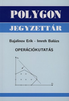 Bajalinov Erik - Imreh Balzs - Opercikutats