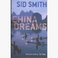 Sid Smith - China Dreams