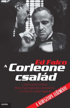 Ed Falco - A Corleone csald