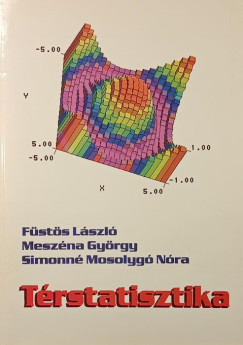 Fsts Lszl - Meszna Gyrgy - Simonn Mosolyg Nra - Trstatisztika