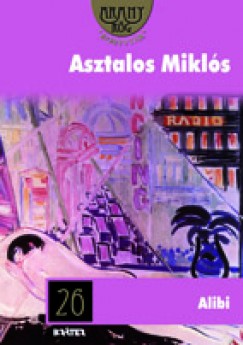 Asztalos Mikls - Alibi