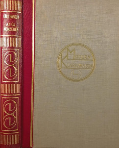 Knut Hamsun - Az új nemzedék