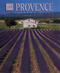 Silvana Rizzi - Provence