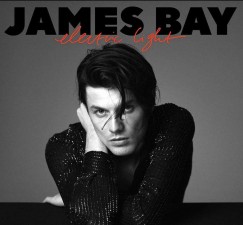 James Bay - Electric Light - LP