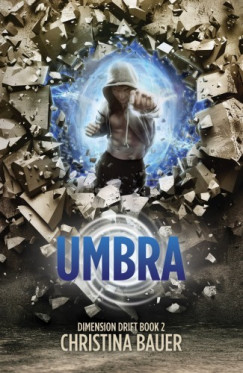 Christina Bauer - Umbra