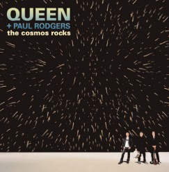 The Cosmos Rocks (CD+DVD)