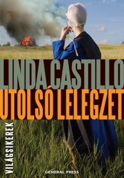 Linda Castillo - Castillo Linda - Utols llegzet